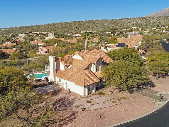 3rd image of 6420 E Calle Cavillo