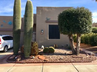 4073 S Golden Lynx Rd, Green Valley, AZ 85614
