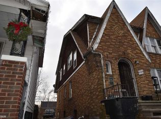 14494 Lappin St #14495, Detroit, MI 48205