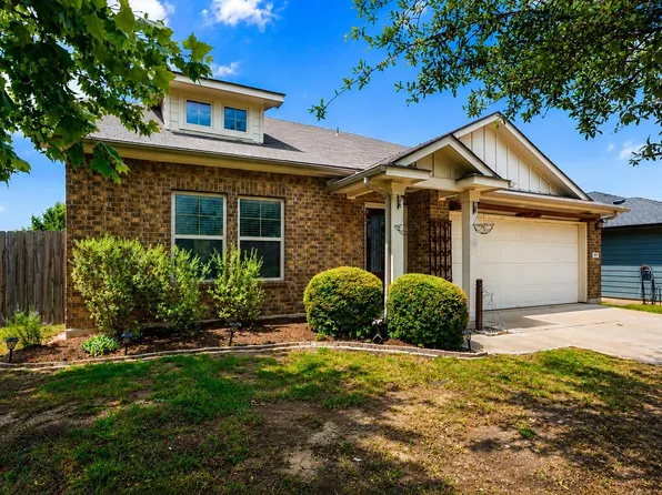 403 Broad Peak Rd, Georgetown, TX 78626