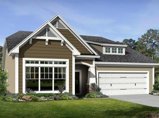 12 Bailywick Dr, Clayton, NC 27527