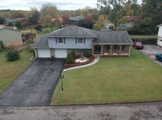 5140 Creek Bend Cir NW, Cleveland, TN 37312
