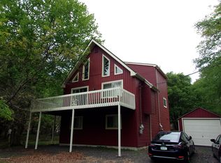 153 Poplar Pl, Blakeslee, PA
