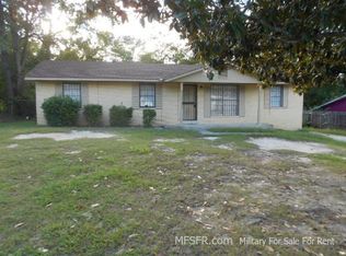 731 Belvedere Dr, Columbus, GA 31907