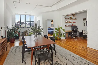 Rented by Brown Harris Stevens