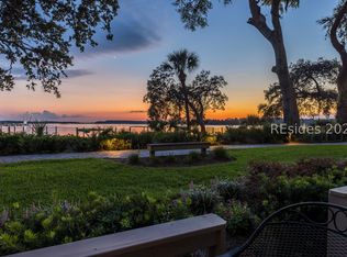 4 Village North Dr APT 45, Hilton Head Island, SC 29926