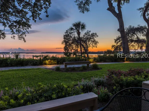 4 Village North Dr APT 45, Hilton Head Island, SC 29926