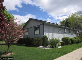 4180 121st Ave NW, Coon Rapids, MN 55433