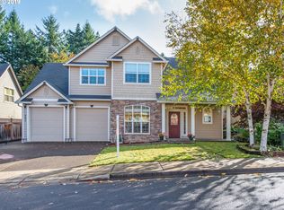 751 S 48th St, Springfield, OR 97478