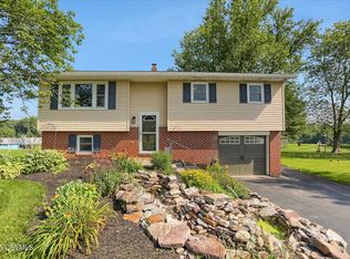 1550 Grand Valley Rd, Mifflinburg, PA 17844