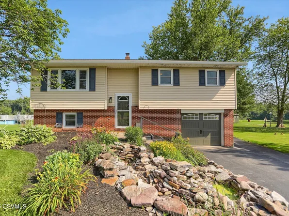 1550 Grand Valley Rd, Mifflinburg, PA 17844