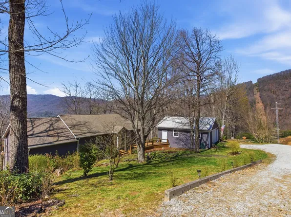 620 Courthouse Gap Rd, Clayton, GA 30525