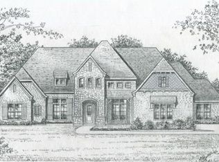 6802 Havenhurst Ct, Parker, TX 75002