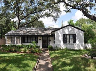 4931 Arvilla Ln, Houston, TX 77021