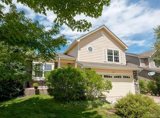 12557 Meadow Bridge Way, Parker, CO 80134