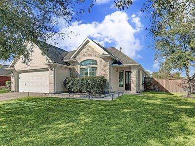 11401 Tidenhaven Ct, Pearland, TX, 77584