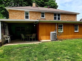 208 Indian Meadow Dr, Jefferson City, MO 65101