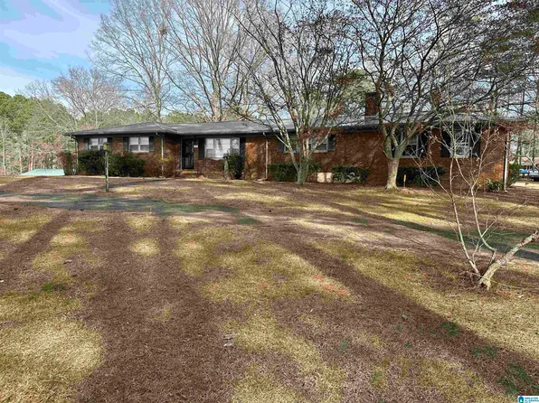 2121 Cheatwood Dr, Oxford, AL 36203