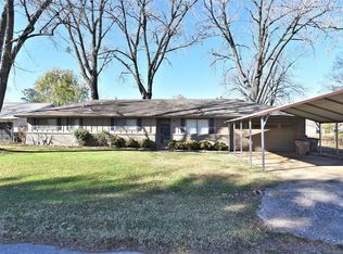 11912 S 86th Ave E, Bixby, OK 74008