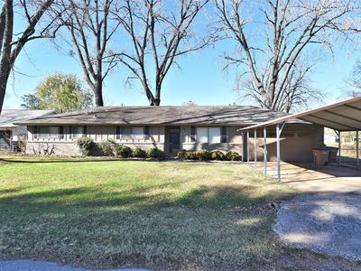 11912 S 86th Ave E, Bixby, OK, 74008