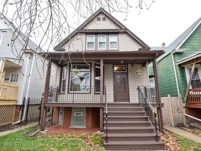 3350 N Harding Ave, Chicago, IL, 60618