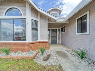 284 Cypress Hill Dr, Grass Valley, CA 95945