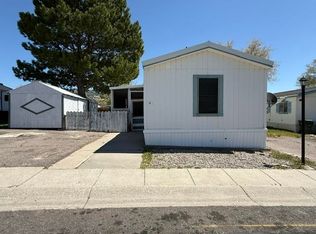 845 Barton Rd Trailer 78, Pocatello, ID 83204
