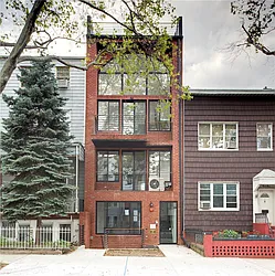 37 Orient Avenue in East Williamsburg