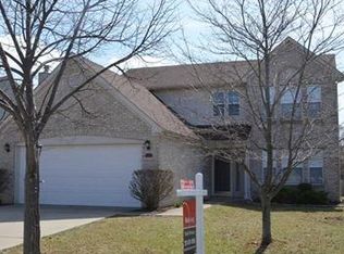 10319 Cerulean Dr, Noblesville, IN 46060