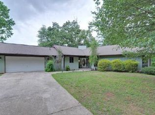 708 Walker Point Rd, Hayesville, NC 28904