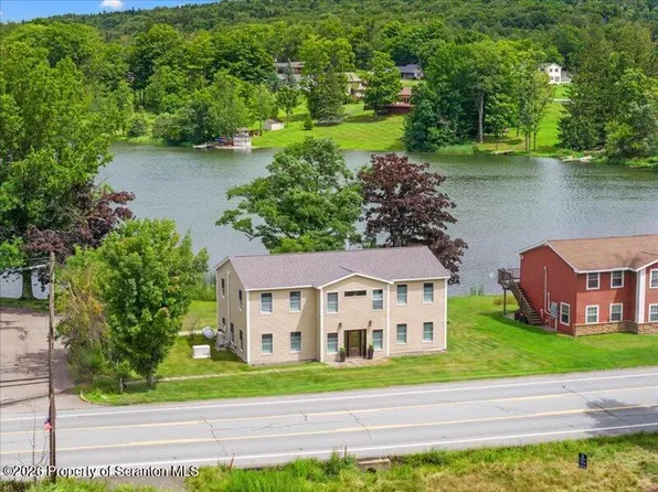 16523 Pennsylvania Ave #706, Montrose, PA 18801