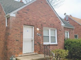 12505 Laing St, Detroit, MI 48224