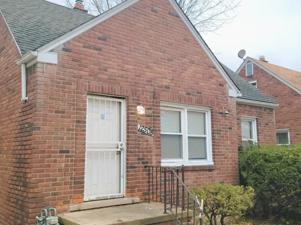 12505 Laing St, Detroit, MI 48224