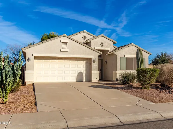 37913 N RUSTY Lane, San Tan Valley, AZ 85140