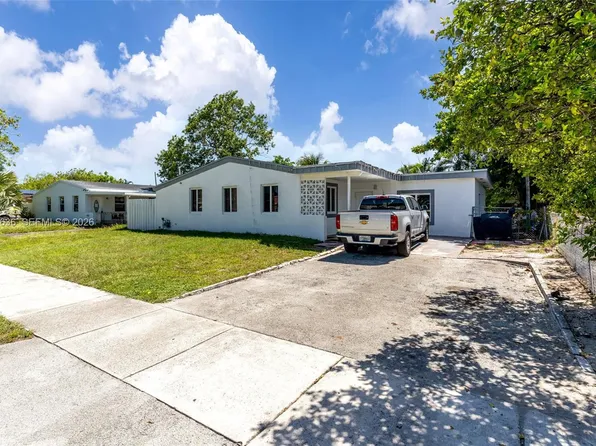 4510 SW 33rd Dr, Hollywood, FL 33023