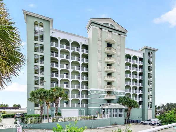 1211 E New Haven Ave #703, Melbourne, FL 32901
