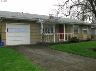 9436 SE Winsor Dr, Milwaukie, OR 97222