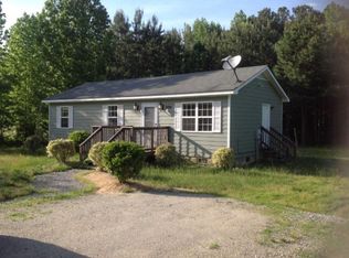 953 Marengo Rd, La Crosse, VA 23950