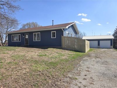 4 W 8th St, Grant City, MO, 64456