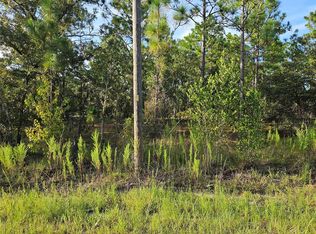 SW Cottonwood Ln LOT 36, Dunnellon, FL 34431