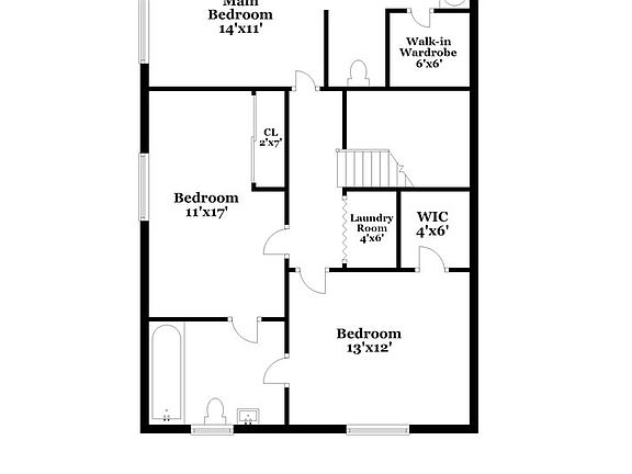 3rd image of 2520 Priority Ct