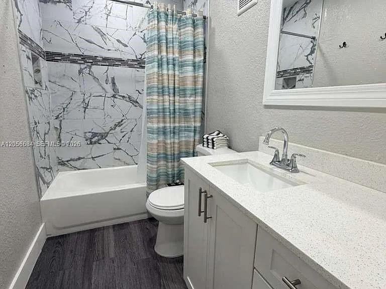 1500 NE 151st St #104 — Photo 22