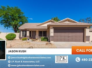 640 S Marie Dr, Chandler, AZ 85225