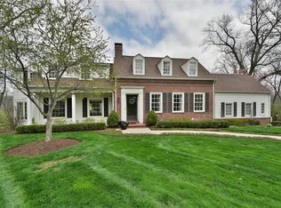 5 Briarcliff, Saint Louis, MO 63124