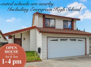 3175 Whiteleaf Ct, San Jose, CA