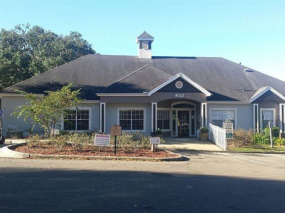 Clubhouse