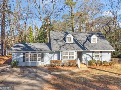 206 Jefferson St, Thomaston, GA, 30286
