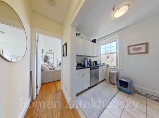 1850 Commonwealth Ave #54A, Brighton, MA 02135