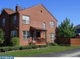 129 Pepper Dr, Collegeville, PA 19426