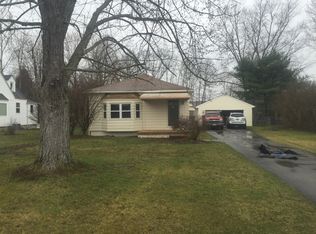 4490 Nutwood Ave, Warren, OH 44483